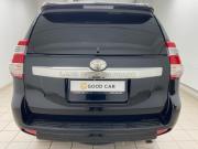 Toyota Land Cruiser Prado 150 Series Рестайлинг 1 Энгельс  - изображение 44