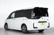 Honda Stepwgn V Новосибирск  - изображение 23