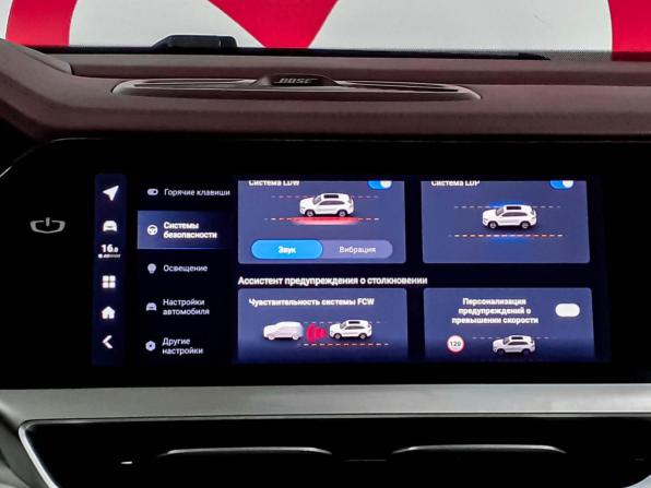 Geely Monjaro I с пробегом 2024 года, цена 3 290 000 рублей, 33781 км, внедорожник, Автокод Объявления