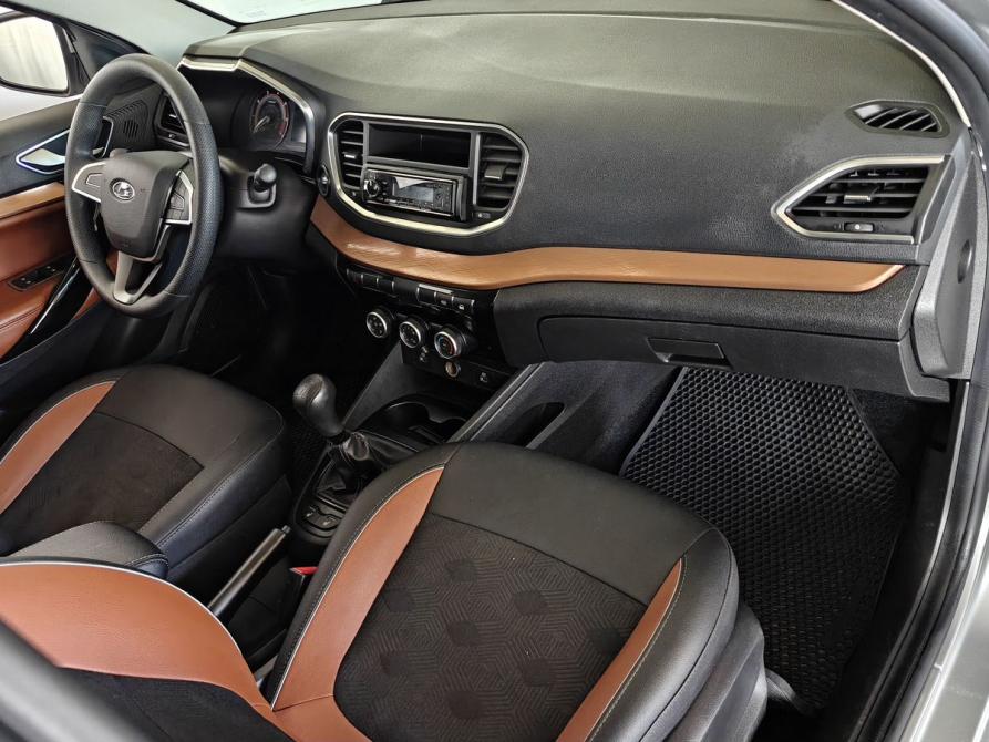 Lada (ВАЗ) Vesta I Рестайлинг (NG) Москва  - изображение 11