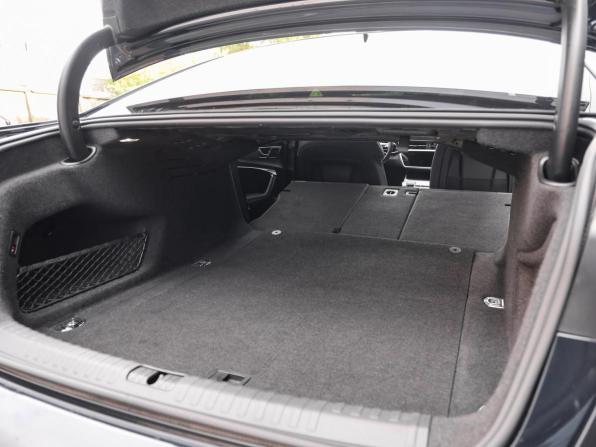 Audi A6 V (C8) с пробегом 2020 года, цена 4 299 000 рублей, 97441 км, седан, Автокод Объявления