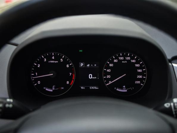 Hyundai Creta I с пробегом 2018 года, цена 2 149 000 рублей, 57470 км, внедорожник, Автокод Объявления