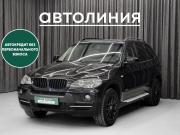 BMW X5 II (E70) Красноярск  - изображение 23