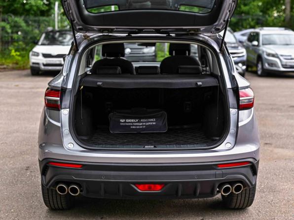 Geely Coolray I с пробегом 2023 года, цена 1 767 000 рублей, 57023 км, внедорожник, Автокод Объявления
