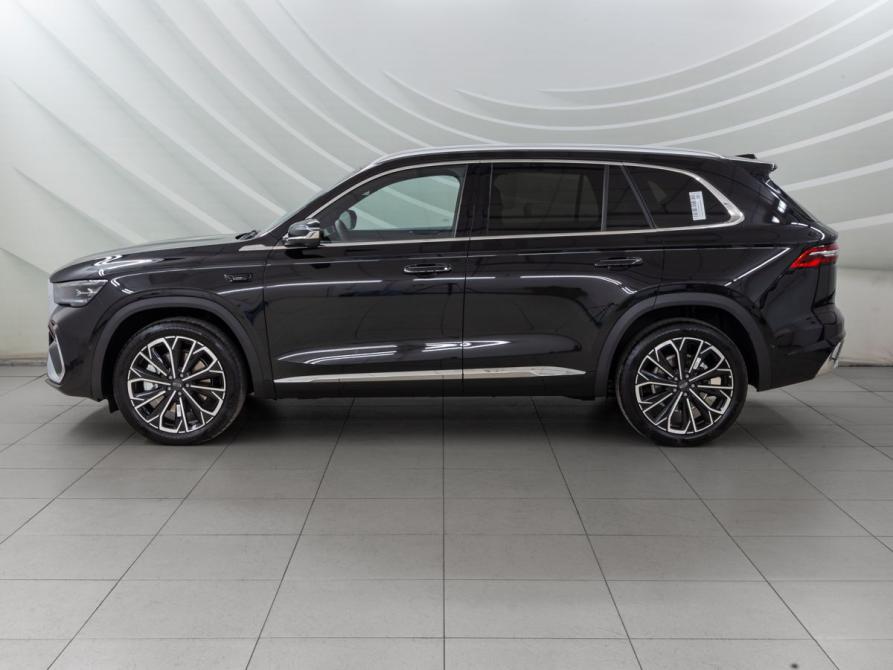 Geely Monjaro I Рестайлинг 2 (China Market) Волгоград  - изображение 4