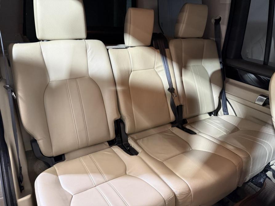 Land Rover Discovery IV Ярославль  - изображение 11