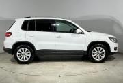 Volkswagen Tiguan I Рестайлинг Саранск  - изображение 31