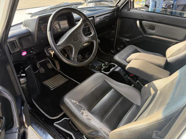 Lada (ВАЗ) 2131 (4x4) I с пробегом 2017 года, цена 469 000 рублей, 190000 км, внедорожник, Автокод Объявления