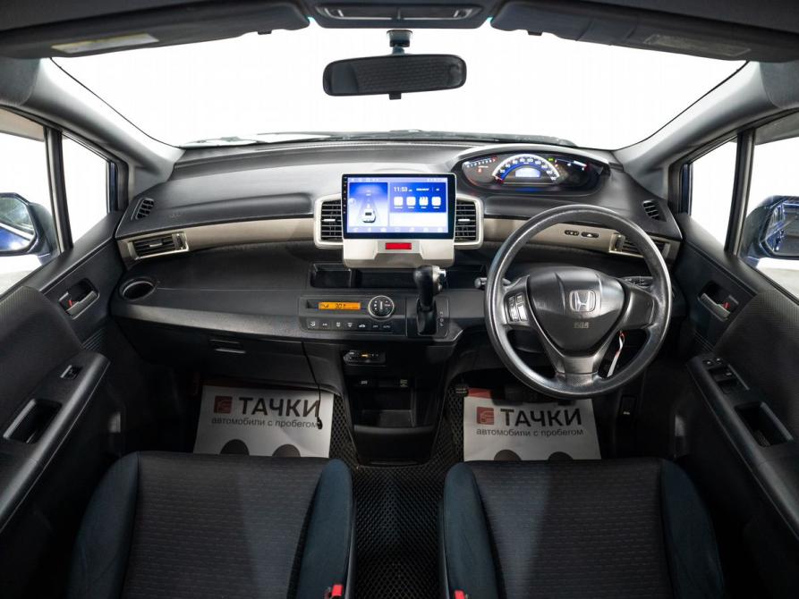 Honda Freed I Иркутск  - изображение 8
