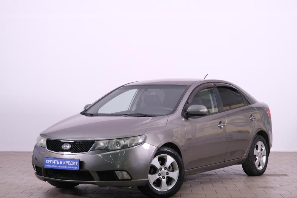 Kia Cerato II Омск  - изображение 4