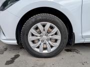 Hyundai Solaris II Рестайлинг Москва  - изображение 44