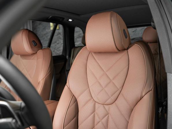 Новый BMW X5 IV (G05/G18) Рестайлинг 2026 года, цена 15 690 000 рублей, внедорожник, Автокод Объявления