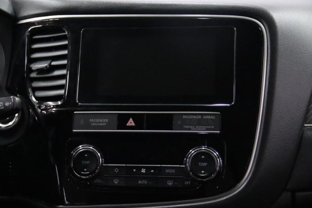 Mitsubishi Outlander III Рестайлинг 3 Сургут  - изображение 22