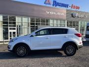 Kia Sportage III Рестайлинг Набережные Челны  - изображение 24