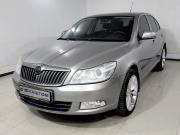 Skoda Octavia II (A5) Рестайлинг Москва  - изображение 15
