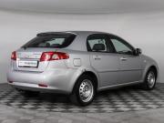 Chevrolet Lacetti I Химки  - изображение 19
