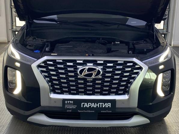 Hyundai Palisade I с пробегом 2020 года, цена 4 200 000 рублей, 97764 км, внедорожник, Автокод Объявления