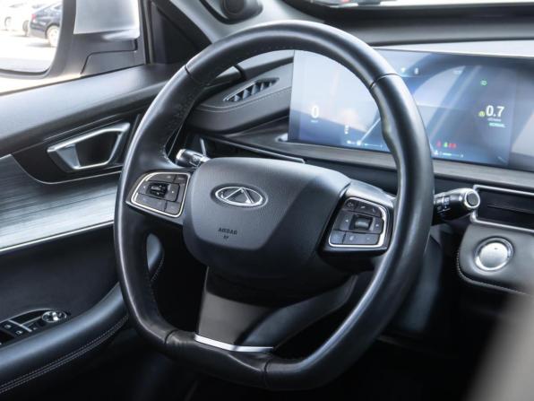 Chery Tiggo 7 Pro Max I с пробегом 2024 года, цена 1 999 000 рублей, 39186 км, внедорожник, Автокод Объявления