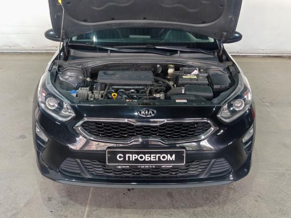 Kia Ceed III с пробегом 2019 года, цена 1 795 000 рублей, 90048 км, универсал, Автокод Объявления