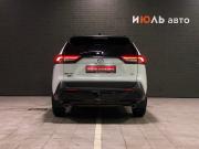 Toyota RAV4 V (XA50) Челябинск  - изображение 31