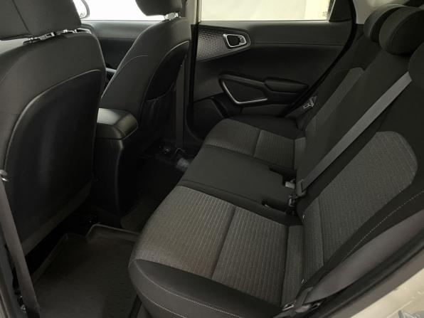 Kia Soul III с пробегом 2019 года, цена 1 849 000 рублей, 132938 км, хэтчбек, Автокод Объявления