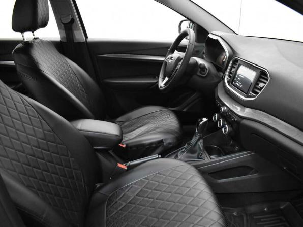 Lada (ВАЗ) Vesta I Рестайлинг (NG) с пробегом 2025 года, цена 1 185 000 рублей, 31334 км, седан, Автокод Объявления