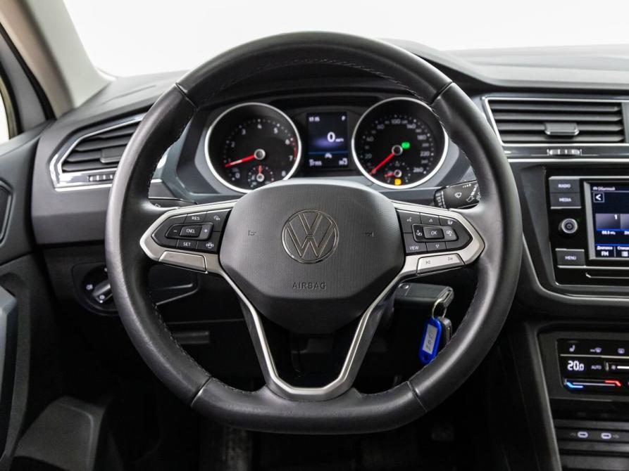 Volkswagen Tiguan II Рестайлинг Волгоград  - изображение 15