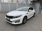 Kia Optima III Рестайлинг Ростов-на-Дону  - изображение 30
