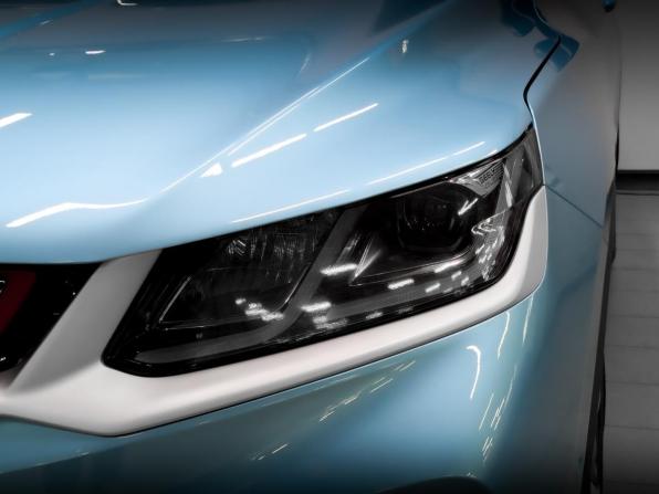 Geely Coolray I с пробегом 2023 года, цена 1 850 000 рублей, 61905 км, внедорожник, Автокод Объявления