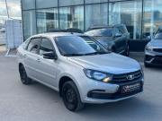 Lada (ВАЗ) Granta I Рестайлинг Калуга  - изображение 19