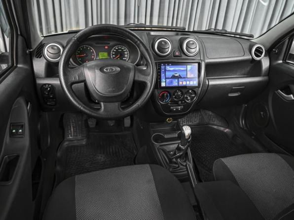 Lada (ВАЗ) Granta I с пробегом 2015 года, цена 550 000 рублей, 175090 км, лифтбек, Автокод Объявления