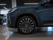 Geely Galaxy M7 Москва  - изображение 54