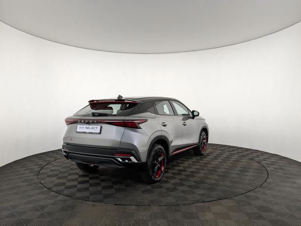 Omoda C5 I с пробегом 2023 года, цена 1 900 000 рублей, 19026 км, внедорожник, Автокод Объявления