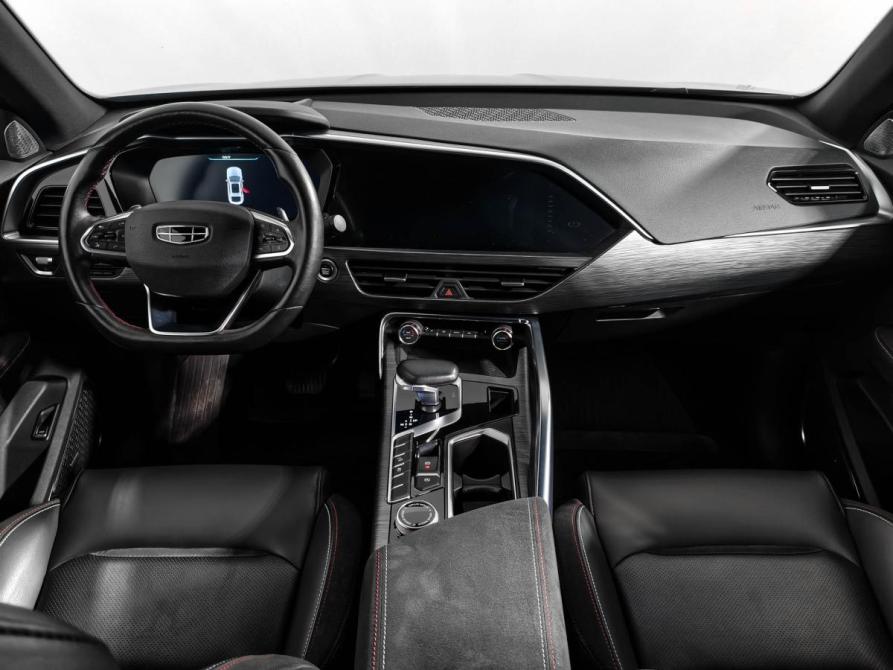 Geely Tugella I Рестайлинг Санкт-Петербург  - изображение 17