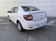 Renault Logan II Рестайлинг Ставрополь  - изображение 27