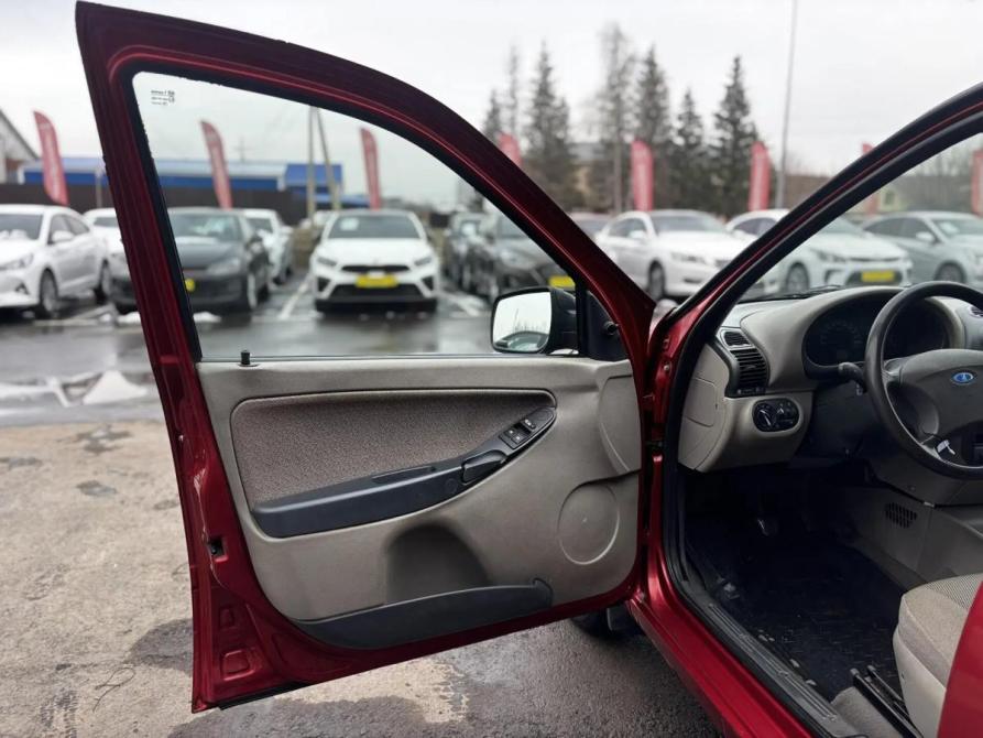 Lada (ВАЗ) Kalina I Альметьевск  - изображение 10