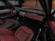 Land Rover Range Rover Sport III Москва  - изображение 55