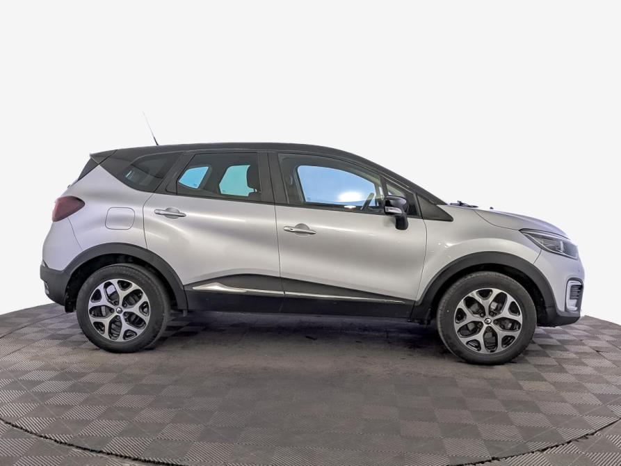Renault Kaptur I Москва  - изображение 4
