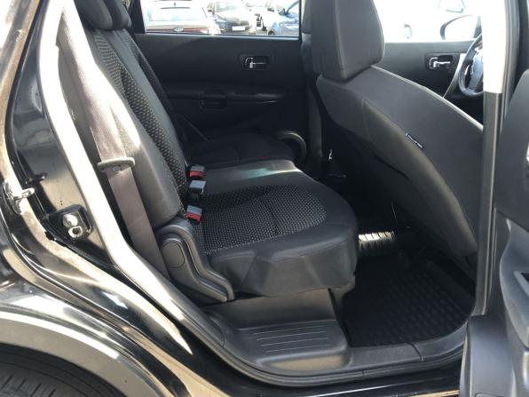Nissan Qashqai+2 I с пробегом 2008 года, цена 797 000 рублей, 209122 км, внедорожник, Автокод Объявления