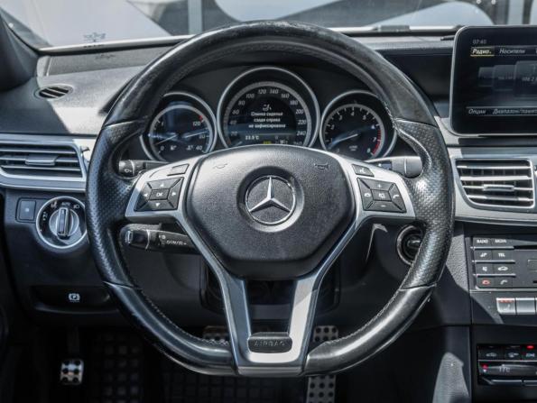 Mercedes-Benz E-Класс IV (W212 S212 C207) Рестайлинг с пробегом 2015 года, цена 1 825 000 рублей, 225178 км, седан, Автокод Объявления