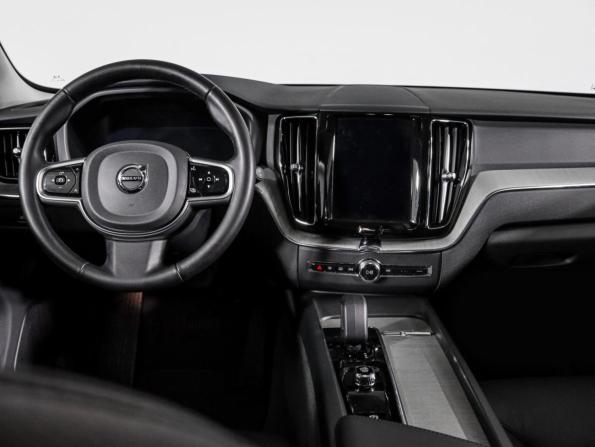 Volvo XC60 II Рестайлинг с пробегом 2024 года, цена 4 990 000 рублей, 17195 км, внедорожник, Автокод Объявления
