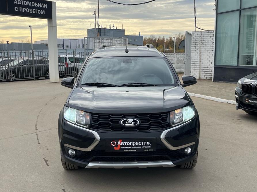 Lada (ВАЗ) Largus I Рестайлинг Калуга  - изображение 2