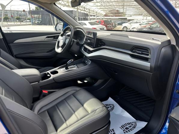 Haval F7 I Рестайлинг с пробегом 2023 года, цена 2 071 400 рублей, 31715 км, внедорожник, Автокод Объявления