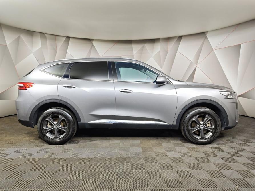 Haval F7 I Москва  - изображение 6