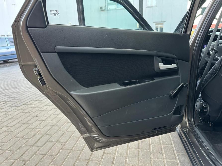 Lada (ВАЗ) Priora I Рестайлинг Тамбов  - изображение 19