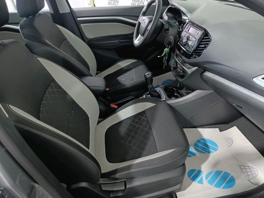 Lada (ВАЗ) Vesta I Оренбург  - изображение 27