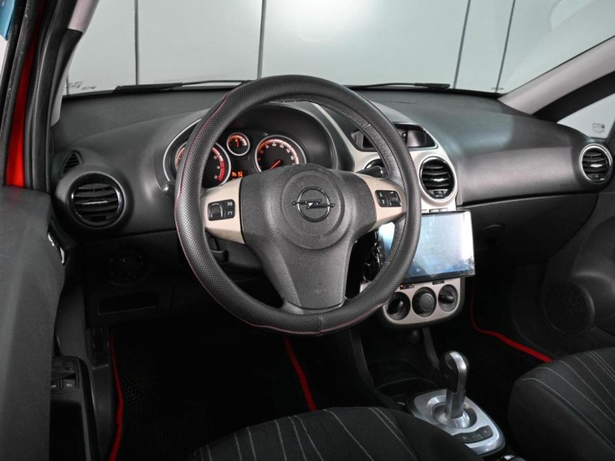 Opel Corsa D Ростов-на-Дону  - изображение 6