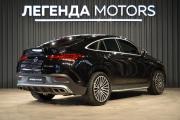 Mercedes-Benz GLE Coupe AMG II (C167) Иркутск  - изображение 44