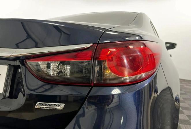 Mazda 6 III (GJ) с пробегом 2014 года, цена 1 990 000 рублей, 99071 км, седан, Автокод Объявления