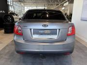 Kia Rio II Рестайлинг Новомосковск  - изображение 22